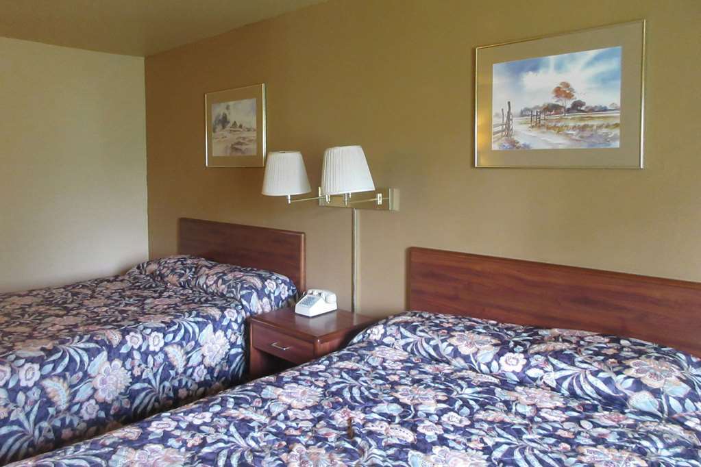 Atlanta Inn - Atlanta, Il Zimmer foto